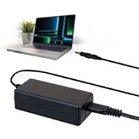 CHARGEUR UNIVERSEL PC 45W NOIR