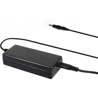 CHARGEUR UNIVERSEL PC 90W NOIR