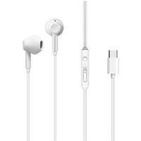 USB C White