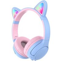 Cat Ear Bluetooth
