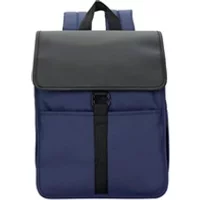 Backpack blue 13-14''