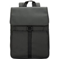 Backpack black 15,6''