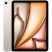 Apple iPad Air 11 Puce M3 1 To 5G 7eme generation 2025 Lumiere Stellaire
