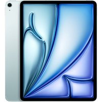 Apple iPad Air 13 Puce M3 512 Go 5G 7eme generation 2025 Blue
