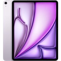 Apple iPad Air 13 Puce M3 512 Go 5G 7eme generation 2025 Mauve
