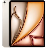 Apple iPad Air 13 Puce M3 1 To 5G 7eme generation 2025 Lumiere Stellaire
