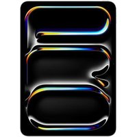 Apple iPad Pro 11 Puce Apple M5 512 Go Silver Wi Fi 8eme generation 2025
