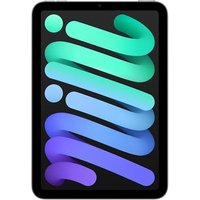 Apple iPad Mini 83 256 Go Grey Sideral Wifi 7eme generation 2024
