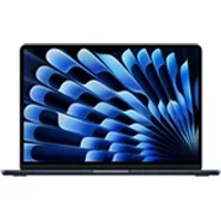 MacBook Air 13 2 To SSD 24 Go RAM Puce M4 CPU 10 cours GPU 10 cours Minuit