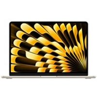 MacBook Air 13 2 To SSD 24 Go RAM Puce M4 CPU 10 cours GPU 10 cours Lumière Stellaire