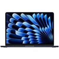MacBook Air 13 2 To SSD 32 Go RAM Puce M4 CPU 10 cours GPU 10 cours Minuit