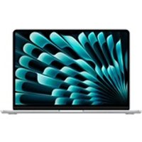 MacBook Air 13 2 To SSD 32 Go RAM Puce M4 CPU 10 cours GPU 10 cours Silver
