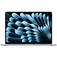 MacBook Air 13 2 To SSD 32 Go RAM Puce M4 CPU 10 cours GPU 10 cours Blue Clair