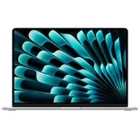 MacBook Air 15 2 To SSD 24 Go RAM Puce M4 CPU 10 cours GPU 10 cours Silver