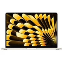MacBook Air 15 2 To SSD 24 Go RAM Puce M4 CPU 10 cours GPU 10 cours Lumière Stellaire