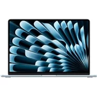 MacBook Air 15 512 Go SSD 32 Go RAM Puce M4 CPU 10 cours GPU 10 cours Blue Ciel