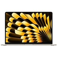 MacBook Air 15 2 To SSD 32 Go RAM Puce M4 CPU 10 cours GPU 10 cours Lumière Stellaire