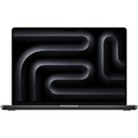 Pro 16 4 To SSD 24 Go RAM Puce M5 Pro CPU 18 cours GPU 20 cours Black sidéral