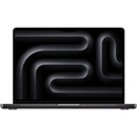 Pro 14 512 Go SSD 24 Go RAM Puce M5 CPU 10 cours GPU 10 cours Black sidéral