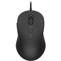 optique filaire avec interrupteur silencieux M4003
