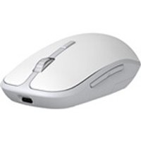 rechargeable sans fils blanche bicolore 2 4G Bluetooth

