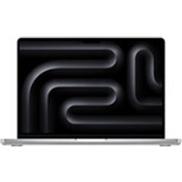 Pro 14'' 1 To SSD 24 Go RAM Puce M5 CPU 10 Cours GPU 10 Cours Silver