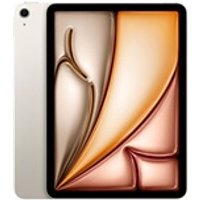 iPad Air 11 Puce Apple M4 256 Go Wifi 8A�me gA�nA�ration 2026 LumiA�re Stellaire