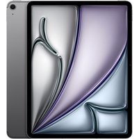 Apple iPad Air 13 Puce Apple M4 512 Go 5G 8eme generation 2026 Grey sideral
