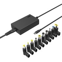 UNIVERSEL 65W NOIR