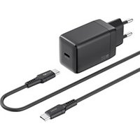 CV 70W CBL USBC BK