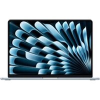 Air 15 2 To SSD 16 Go RAM Puce M5 CPU 10 cours GPU 10 cours Blue ciel