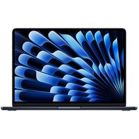 Apple MacBook Air 13 2 To SSD 32 Go RAM Puce M5 CPU 10 cœurs GPU 10 cœurs Minuit