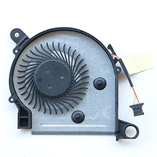 USKKS BONBON13 855966-001 Ventilateur de processeur pour HP X360 13-U M3-u001DX M3-u003DX