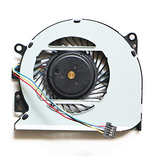 USKKS Ventilateur de processeur pour HP Pavilion 13-A 13-A000 13-A100 13-A200 13-A010DX 13-A013CL TPN-Q146 13-B000 13-B100 13-B200 15-U 15-U010DX 15-U010DX 13-A010DX 15-U010DX 13-A010DX 13-A010DX 5