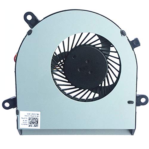 USKKS Ventilateur de processeur pour Dell Inspiron 24-3455 24-3459 AIO, DC Brushless Fgcx, P N CN-01VTR2 1VTR2 01VTR2 EF75080S1-C010-S99