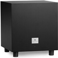 TALES 340 Black