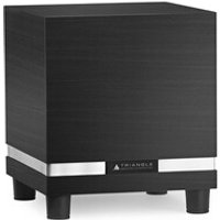 Thetis 340 Frene Black