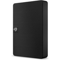 Seagate Seagate Expansion STKM4000400 disque dur externe 4000 Go Black