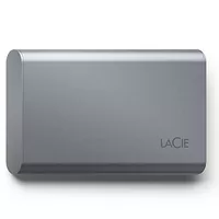 LaCie Mobile SSD Secure 500 Go
