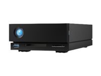 LaCie LaCie 1big Dock STHS18000800 - baie de disques