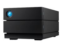 LaCie LaCie 2big RAID STHJ36000800 - baie de disques
