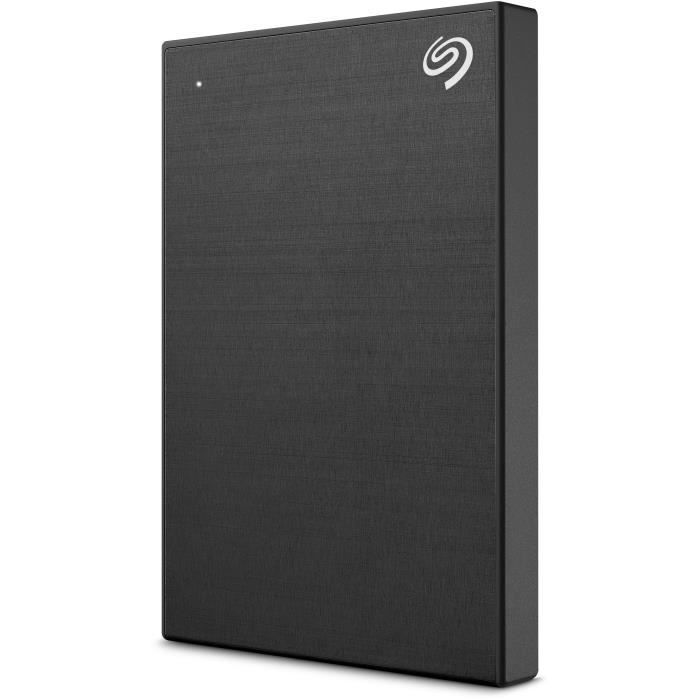 Disque Dur SEAGATE ONE TOUCH 1 To Black