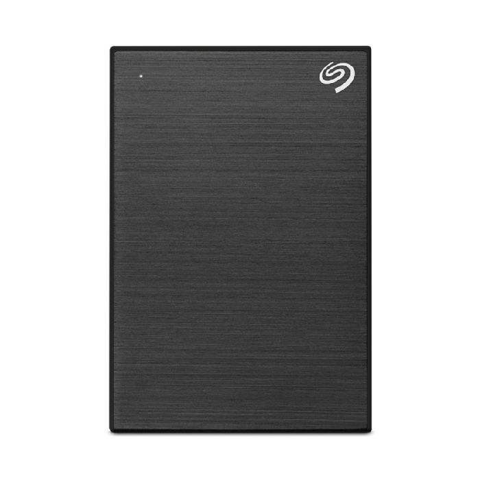 Disque dur externe - Seagate - One Touch STKY2000400 - 2 To - USB 3.0 - Black