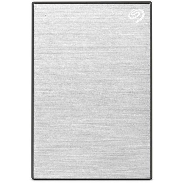 SEAGATE - One Touch PW (HDD) 4TB