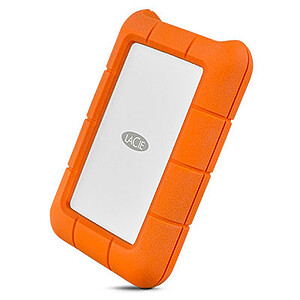 LaCie Rugged USB C 1 To Apple