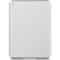 Lacie LaCie Mobile Drive 2 To 2,5 USB-C 3.1 Thunderbolt
