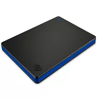 Seagate Game Drive pour PS4 2 To 2 5 USB 3 0 Black
