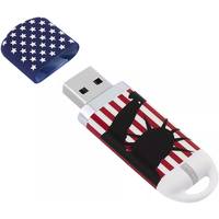 KEYOUEST cle usb16 go USA
