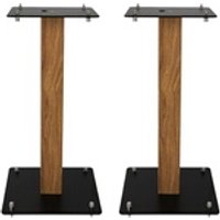 Majesty 50 Black et Bois vendus par paire
