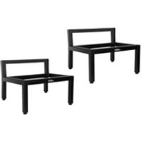 Vintage Metal Stand 20